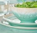 Casafina Taormina Pasta Bowl - Aqua