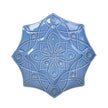 Juliska Jardins Du Monde Dessert/Salad Plate S/4 - Chambray