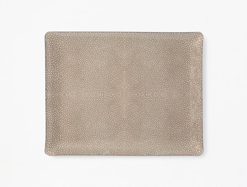 Hestia Acrylic Prestige Serving Tray