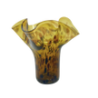 Half Past Seven Leaf Vase (7” Stamp”)