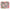 Avenida Leopard Pink Birchwood Tray