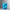 Mario Luca Giusti Fisheye Tumbler - Turquoise