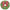 Hester & Cook Die-Cut Holiday Wreath Placemat