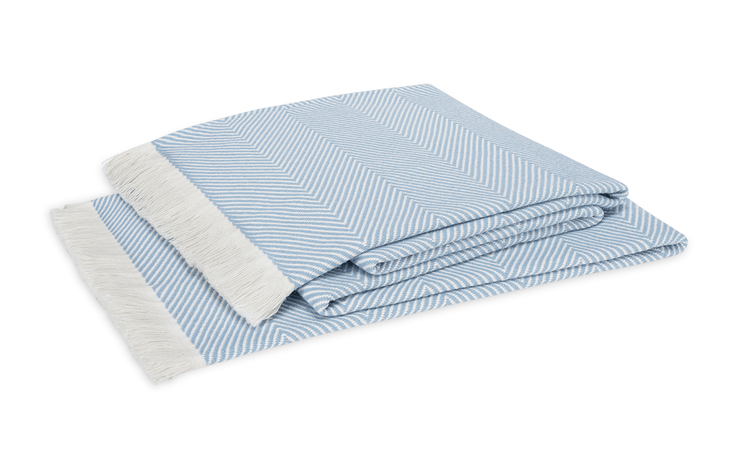 Matouk Leo Throw