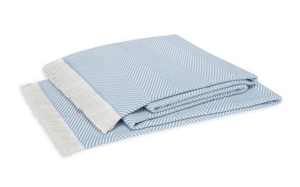 Matouk Leo Throw