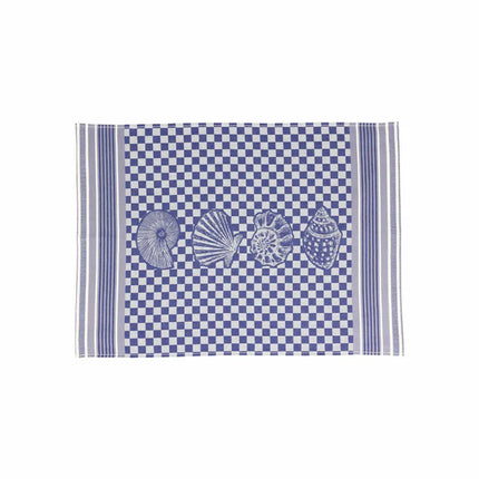 Vietri Strofinaccio Coastal Dish Towel