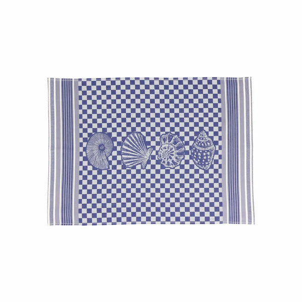 Vietri Strofinaccio Coastal Dish Towel