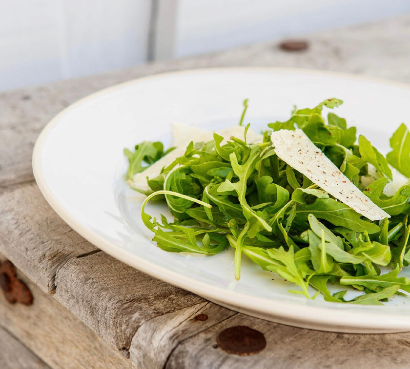 Costa Nova Beja Salad Plate