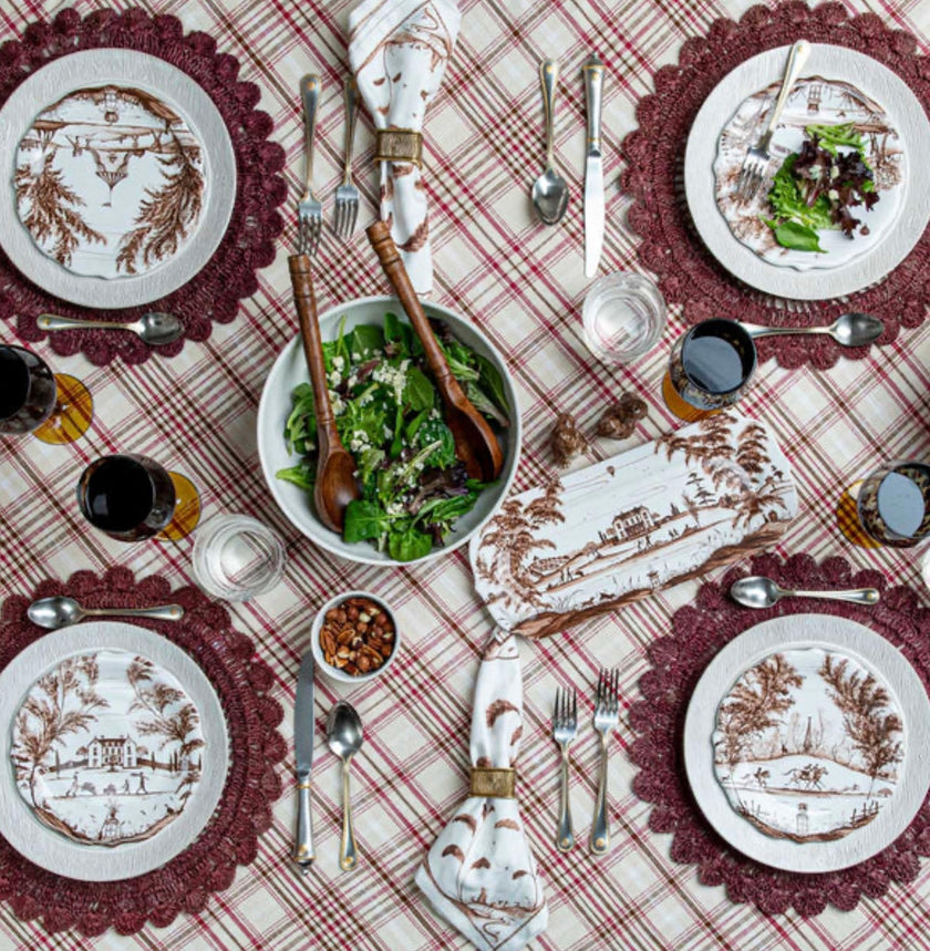 Juliska Country Estate Harvest Breakfast Cup