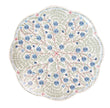 Juliska Villa Seville Scalloped Dessert/Salad Plate - Chambray