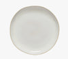 Costa Nova Brisa Dinner Plate - Branca