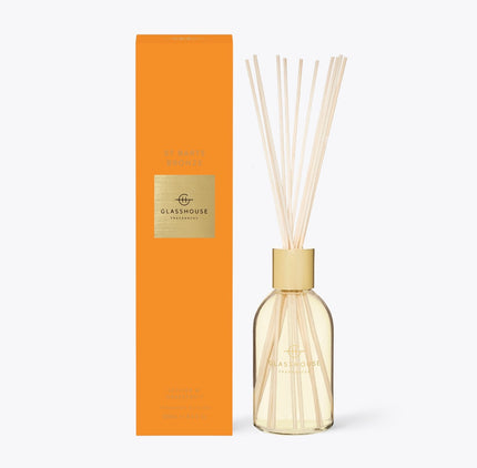 Glasshouse St. Barts Bronze Diffuser
