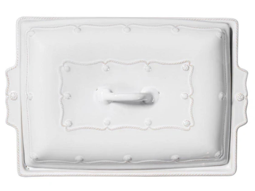 Juliska Berry & Thread Baker 13