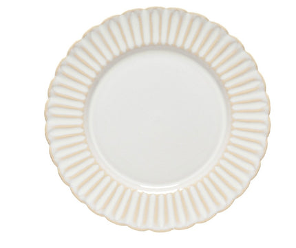 Costa Nova Cristal Salad Plate