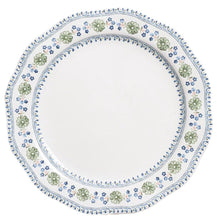 Load image into Gallery viewer, Juliska Villa Seville Dinner Plate - Chambray

