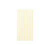 Vietri Yellow Capri Paper Guest Towel