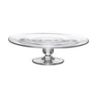 Simon Pearce Hartland Large Cakeplate