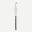 Sabre Bistrot Cheese Knife - Grey