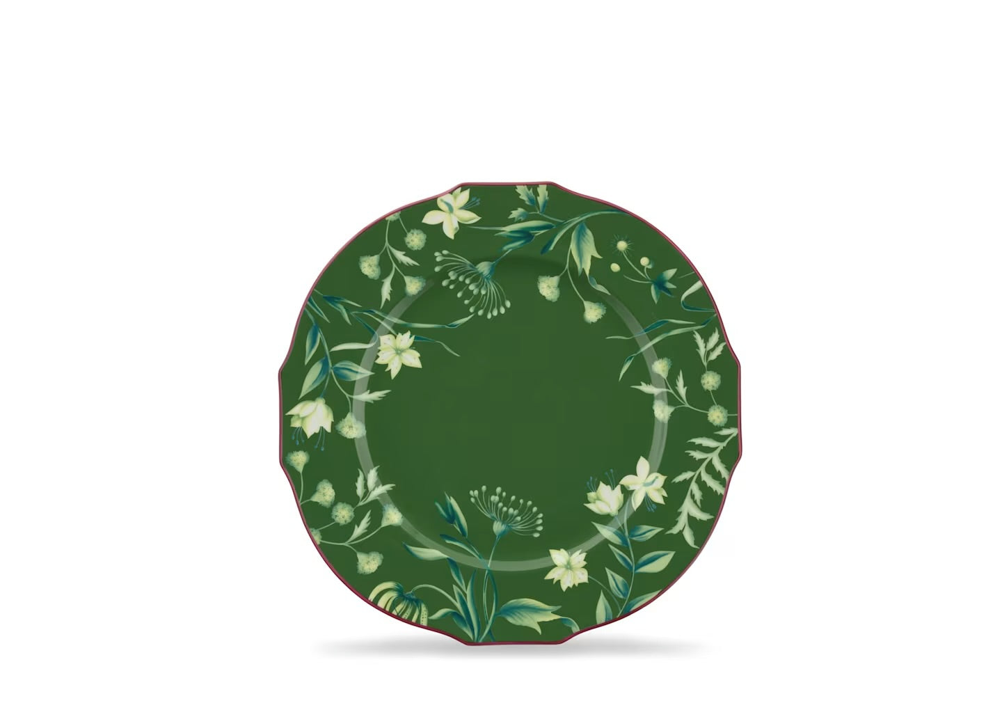 Ginori Florenza Charger - Acanto