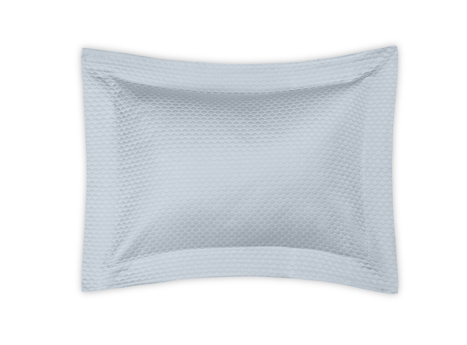Matouk Pearl Sham - Pool