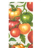 Hester & Cook Tomato Paper Guest Napkins