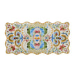 Juliska Sofia 16” Rectangular Platter