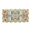 Juliska Sofia 16” Rectangular Platter