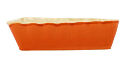 Vietri Italian Bakers Medium Rectangular Baker