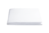 Matouk Milano 17” Fitted Sheet - White