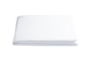 Matouk Milano 17” Fitted Sheet - White