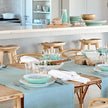 Casafina Taormina Low Serving Bowl
