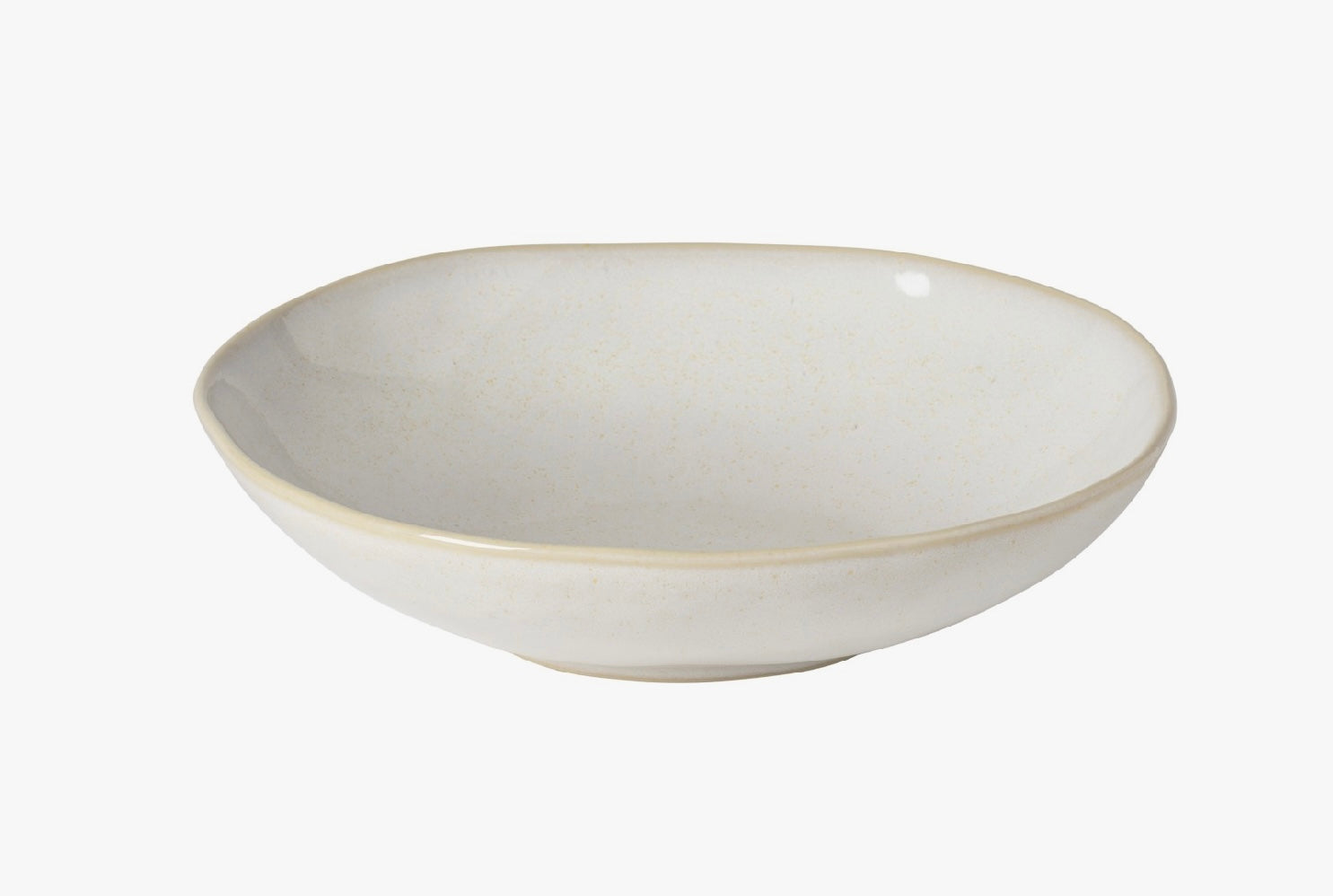 Costa Nova Brisa Pasta Bowl - Branca