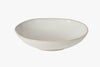 Costa Nova Brisa Pasta Bowl - Branca