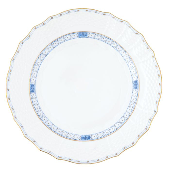 Herend Waldstein Garland Service Plate