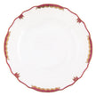 Herend Princess Victoria Dinner Plate - Pink