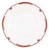 Herend Princess Victoria Dinner Plate - Pink