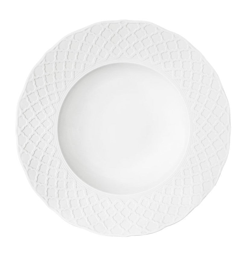 Empire Dessert Plate by Anna Weatherley