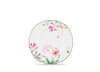 Ginori Florenza Flat Dinner Plate - Malva