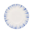 Vietri Bari European Dinner Plate - Blue