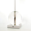 Flaire Lighting Eliza Lamp - Crème