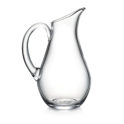 Simon Pearce Woodstock Pitcher