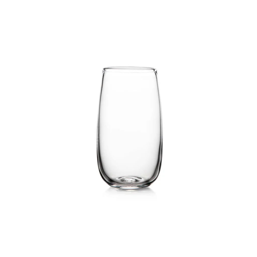 Simon Pearce Large Woodstock Tumbler