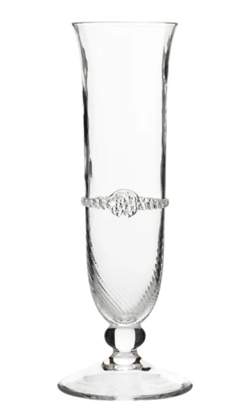 Juliska Heritage Flutes Set