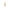 Ginori Oriente Italiano Tulip Vase - Aurum