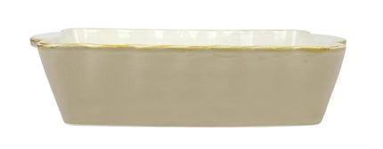 Vietri Bakers Medium Rectangular Baker