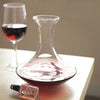 Simon Pearce Madison Wine Decanter