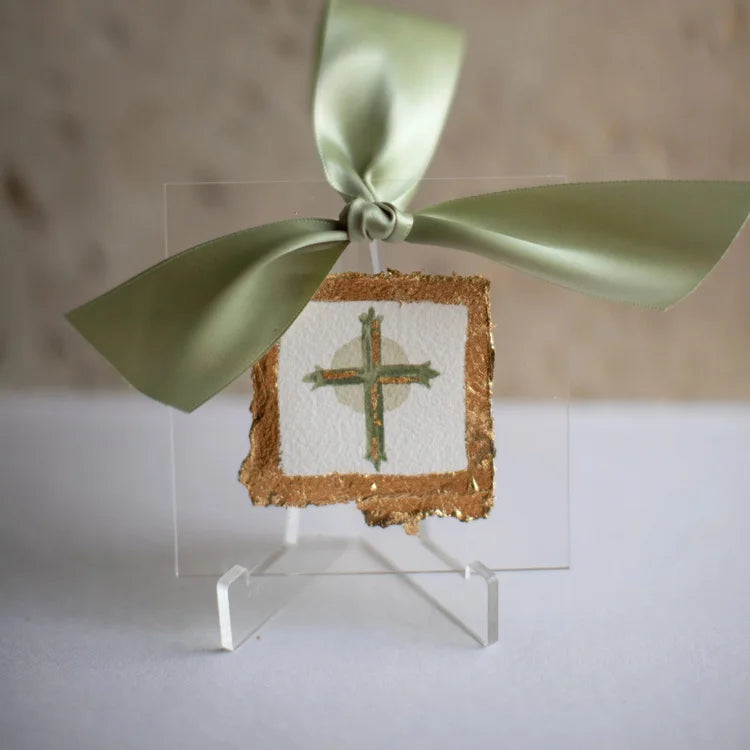 Porter Rivers Ornament