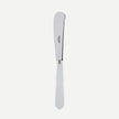 Sabre Gustave Butter Knife - White