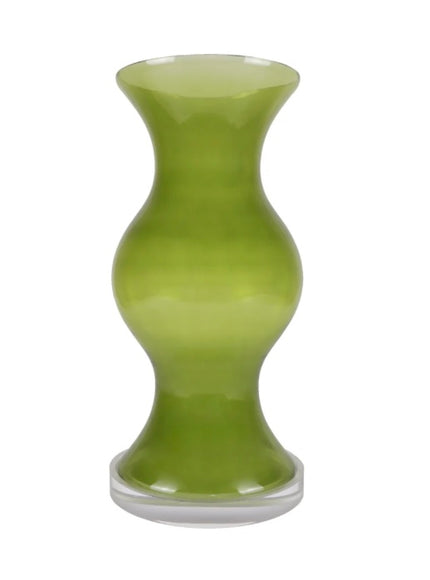 International Shades Kandice Hurricane - Forest Green