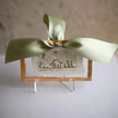 Porter Rivers Ornament